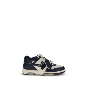 Off-White Men Out Of Office Sneaker